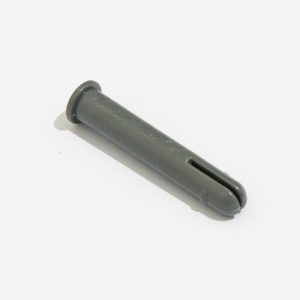 Steel Pro MAX & Power Steel Round Above Ground Pool Frame Pins Replacement. Gray