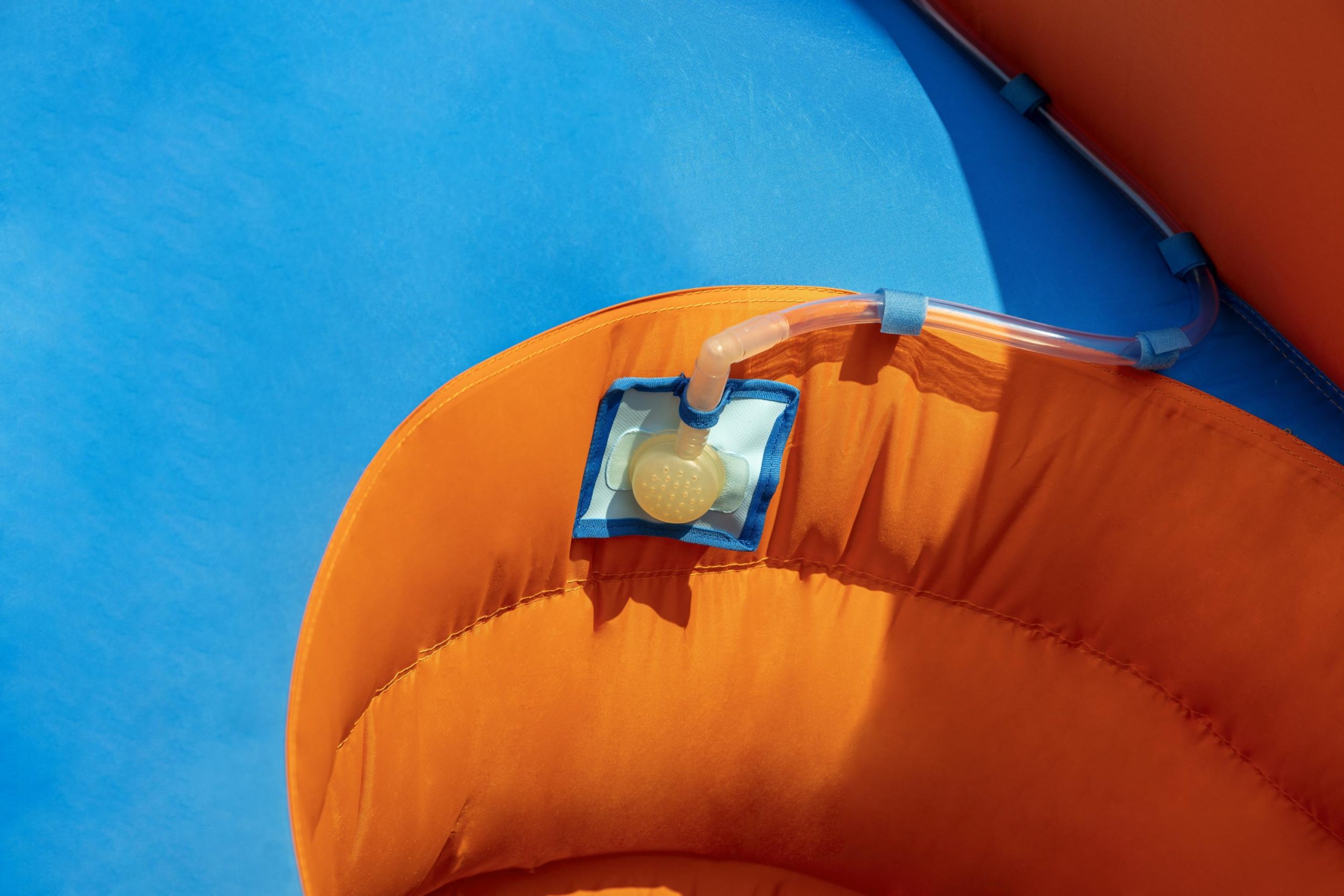 H2OGO! Wild Tide Kids Inflatable Water Park 19' 8 - Image 14