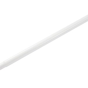 Steel Pro Round Above Ground Pool Vertical Leg Replacement. White