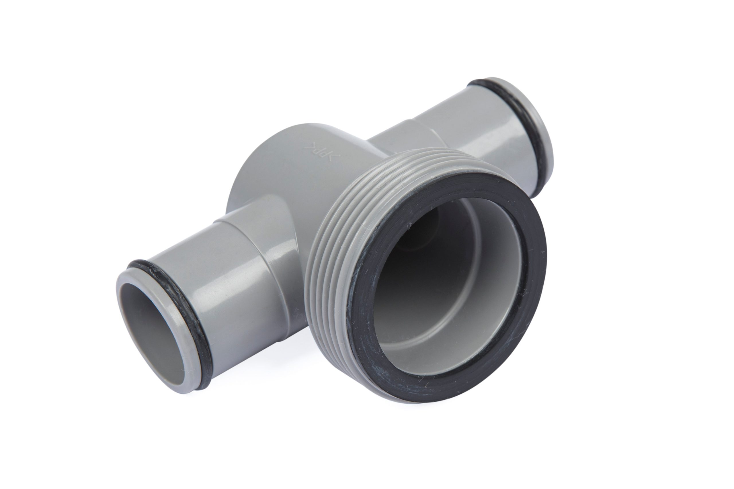 Above Ground Pool Sand & Cartridge Filter Pump T-Joint Replacement