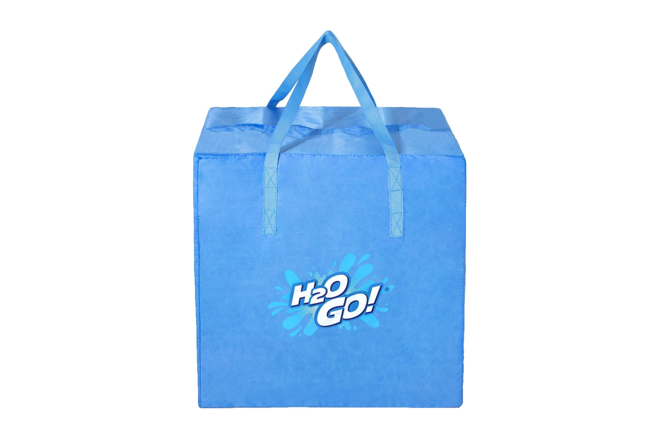 H2OGO! Waterfall Waves Kids Inflatable Water Park 18'8 - Image 12