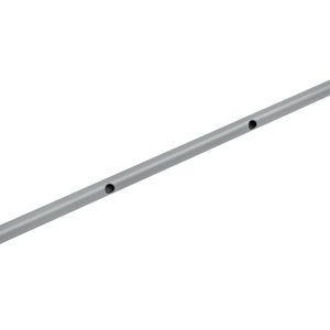 Coleman Power Steel 20' x 10' x 48 Above Ground Pool Top Rail A Replacement. Light Gray