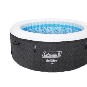 Coleman and Hydro-Force Cali AirJet Hot Tub Liner Replacement. Gray