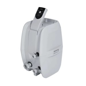 SaluSpa AirJet Smart Hot Tub Heater Pump with App-Control