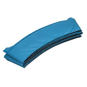 Xtreme Air 12' Trampoline Frame Pad Replacement. Blue